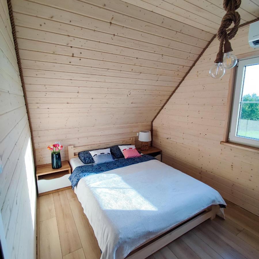 Domki Halo Morze Jastrzebia Gora Exterior foto